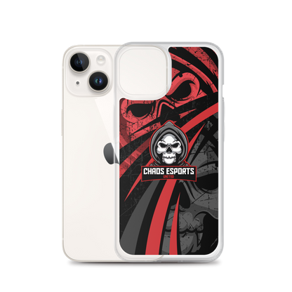 CHAOS ESPORTS - iPhone® Handyhülle - United