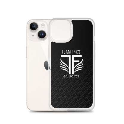 TEAM F4K3 ESPORTS - iPhone® Handyhülle