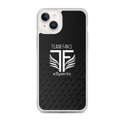 TEAM F4K3 ESPORTS - iPhone® Handyhülle