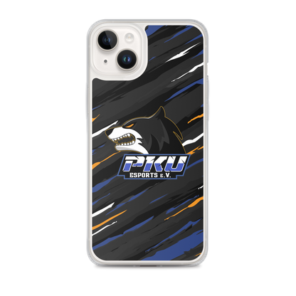 PKU ESPORTS E.V. - iPhone® Handyhülle