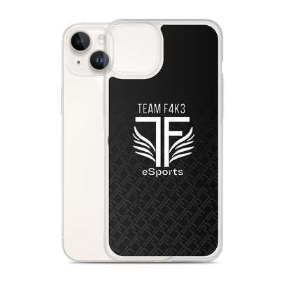 TEAM F4K3 ESPORTS - iPhone® Handyhülle