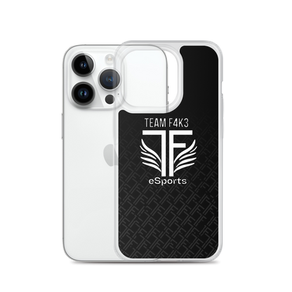 TEAM F4K3 ESPORTS - iPhone® Handyhülle