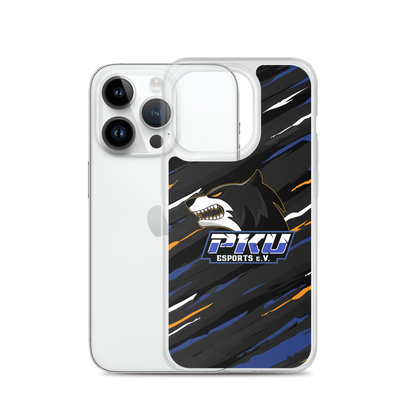 PKU ESPORTS E.V. - iPhone® Handyhülle