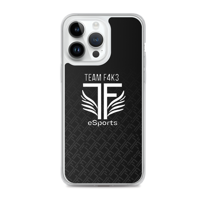 TEAM F4K3 ESPORTS - iPhone® Handyhülle