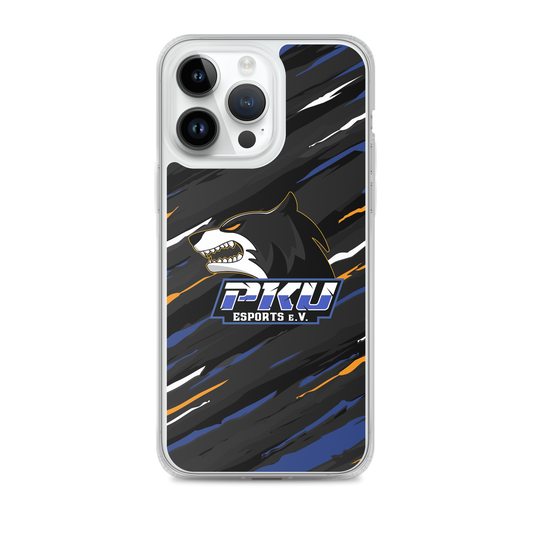 PKU ESPORTS E.V. - iPhone® Handyhülle