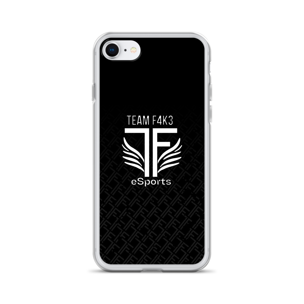 TEAM F4K3 ESPORTS - iPhone® Handyhülle