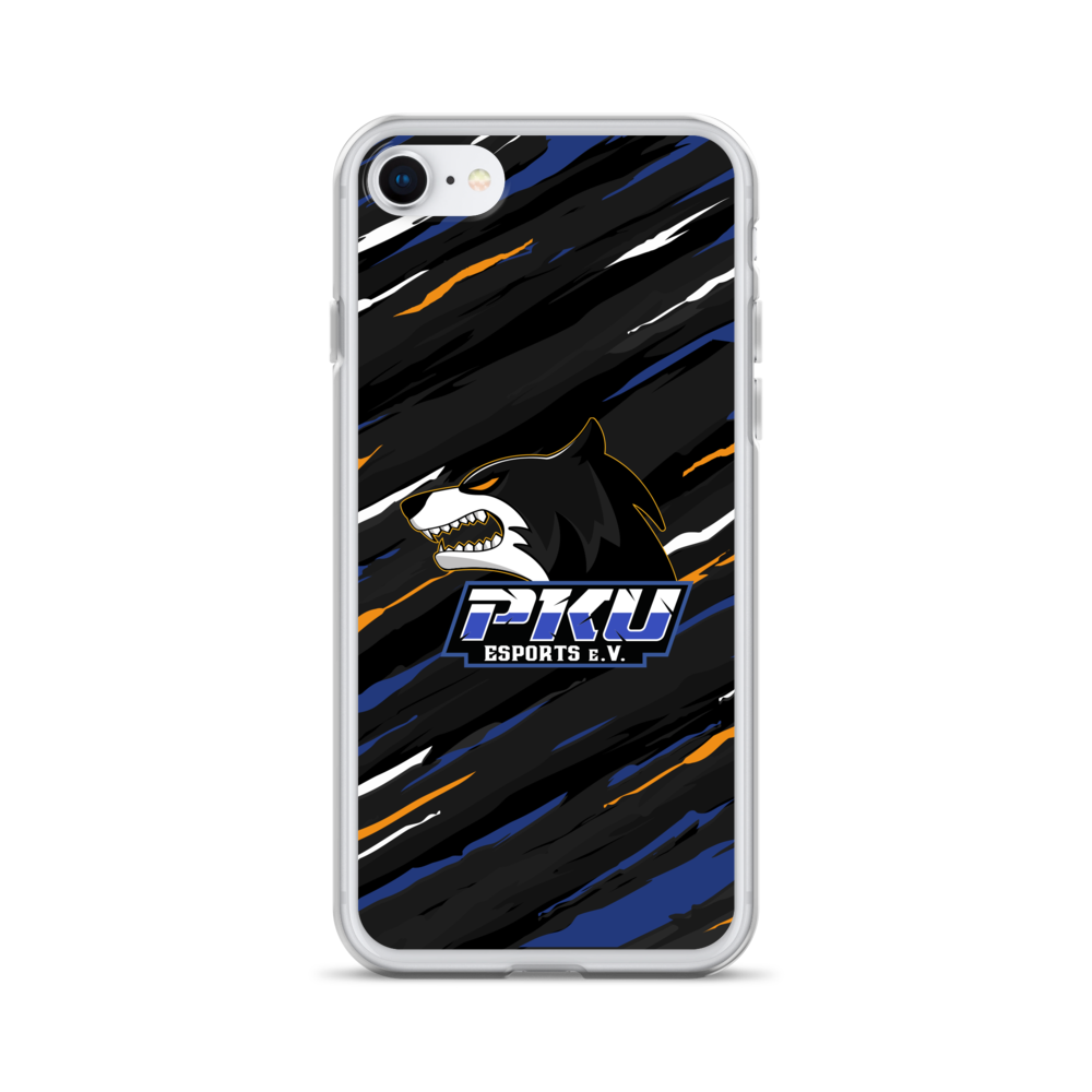 PKU ESPORTS E.V. - iPhone® Handyhülle