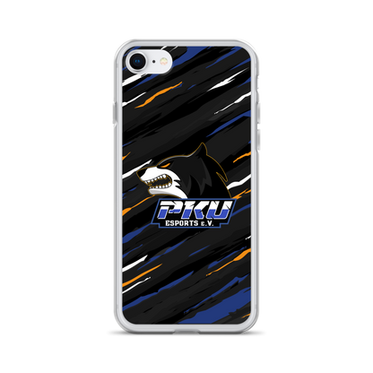 PKU ESPORTS E.V. - iPhone® Handyhülle