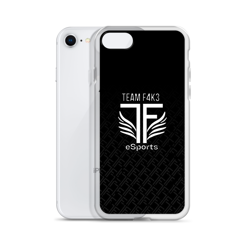 TEAM F4K3 ESPORTS - iPhone® Handyhülle