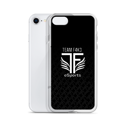 TEAM F4K3 ESPORTS - iPhone® Handyhülle