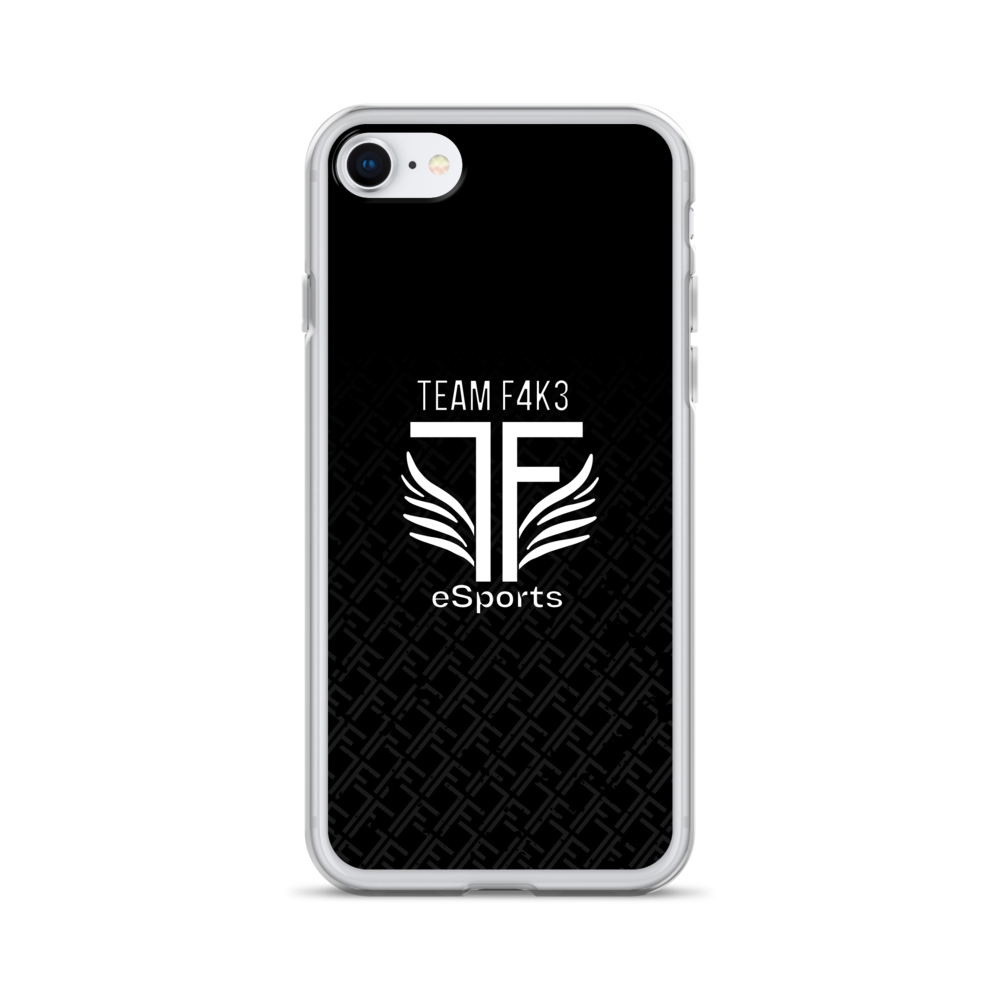 TEAM F4K3 ESPORTS - iPhone® Handyhülle