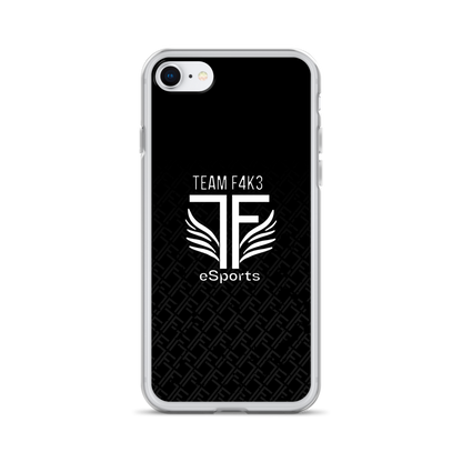 TEAM F4K3 ESPORTS - iPhone® Handyhülle