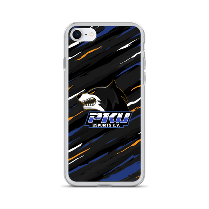 PKU ESPORTS E.V. - iPhone® Handyhülle