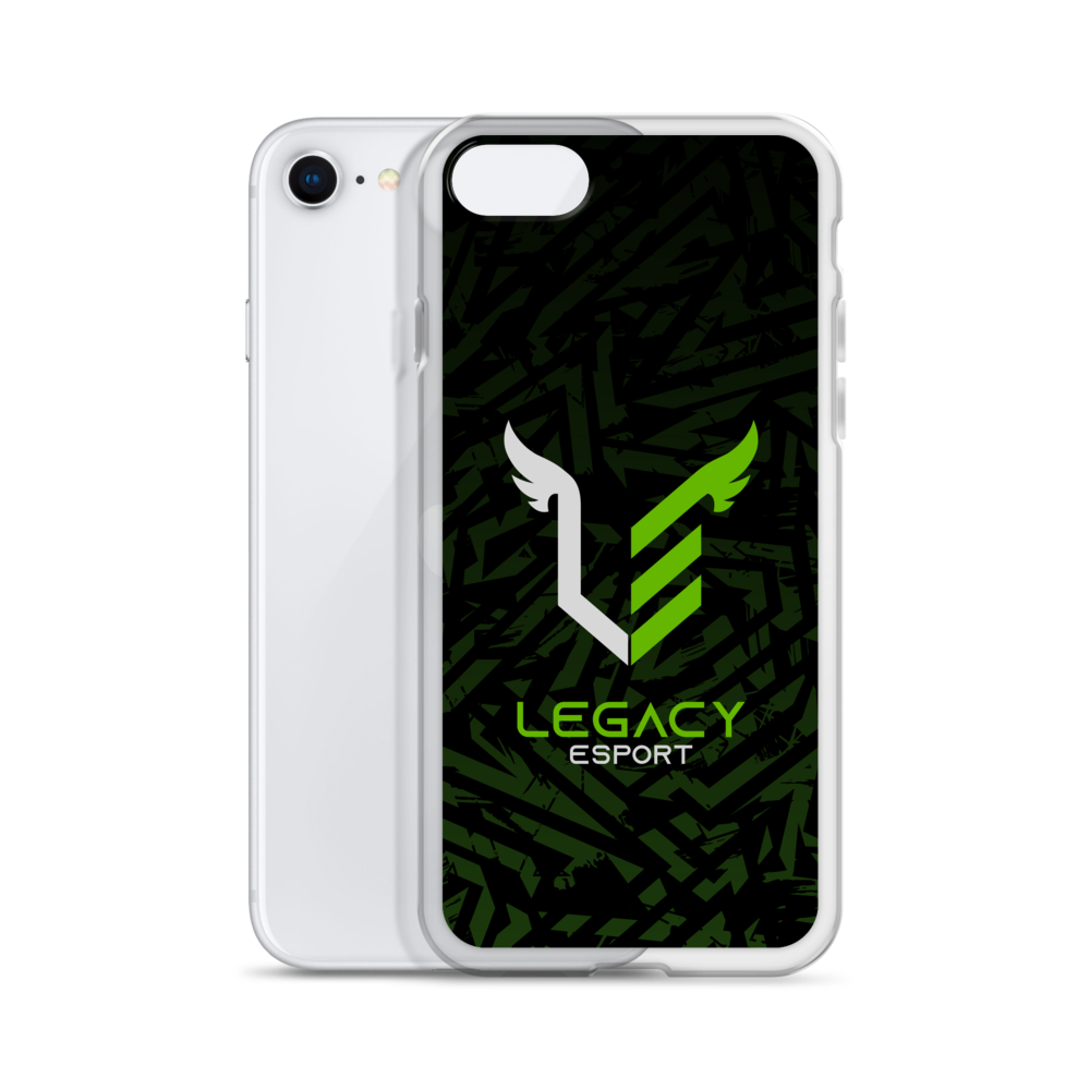 LEGACY ESPORT - iPhone® Handyhülle
