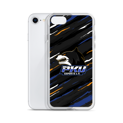 PKU ESPORTS E.V. - iPhone® Handyhülle