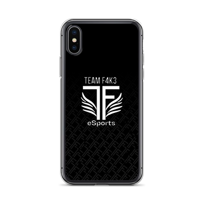 TEAM F4K3 ESPORTS - iPhone® Handyhülle