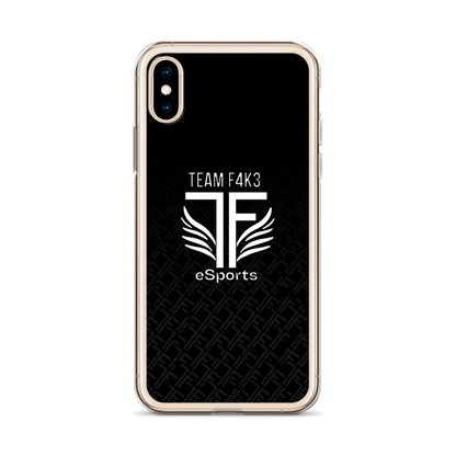 TEAM F4K3 ESPORTS - iPhone® Handyhülle