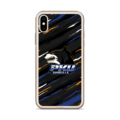 PKU ESPORTS E.V. - iPhone® Handyhülle