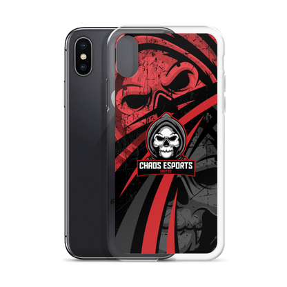 CHAOS ESPORTS - iPhone® Handyhülle - United