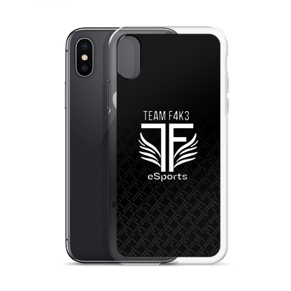 TEAM F4K3 ESPORTS - iPhone® Handyhülle