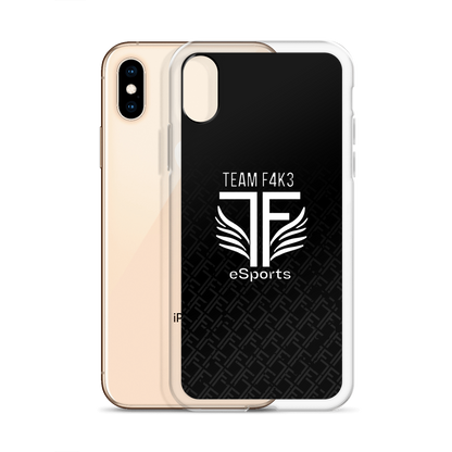 TEAM F4K3 ESPORTS - iPhone® Handyhülle