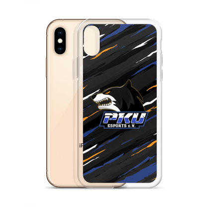 PKU ESPORTS E.V. - iPhone® Handyhülle