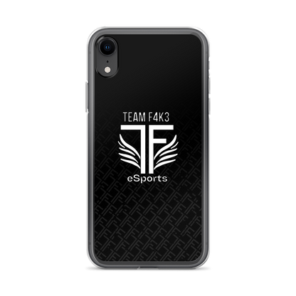 TEAM F4K3 ESPORTS - iPhone® Handyhülle