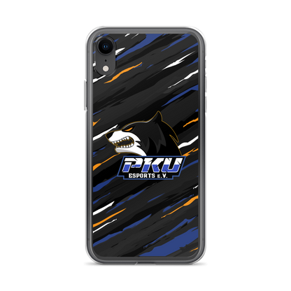 PKU ESPORTS E.V. - iPhone® Handyhülle