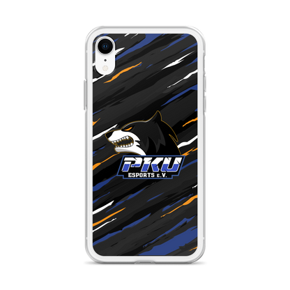 PKU ESPORTS E.V. - iPhone® Handyhülle