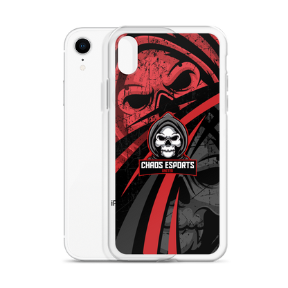 CHAOS ESPORTS - iPhone® Handyhülle - United