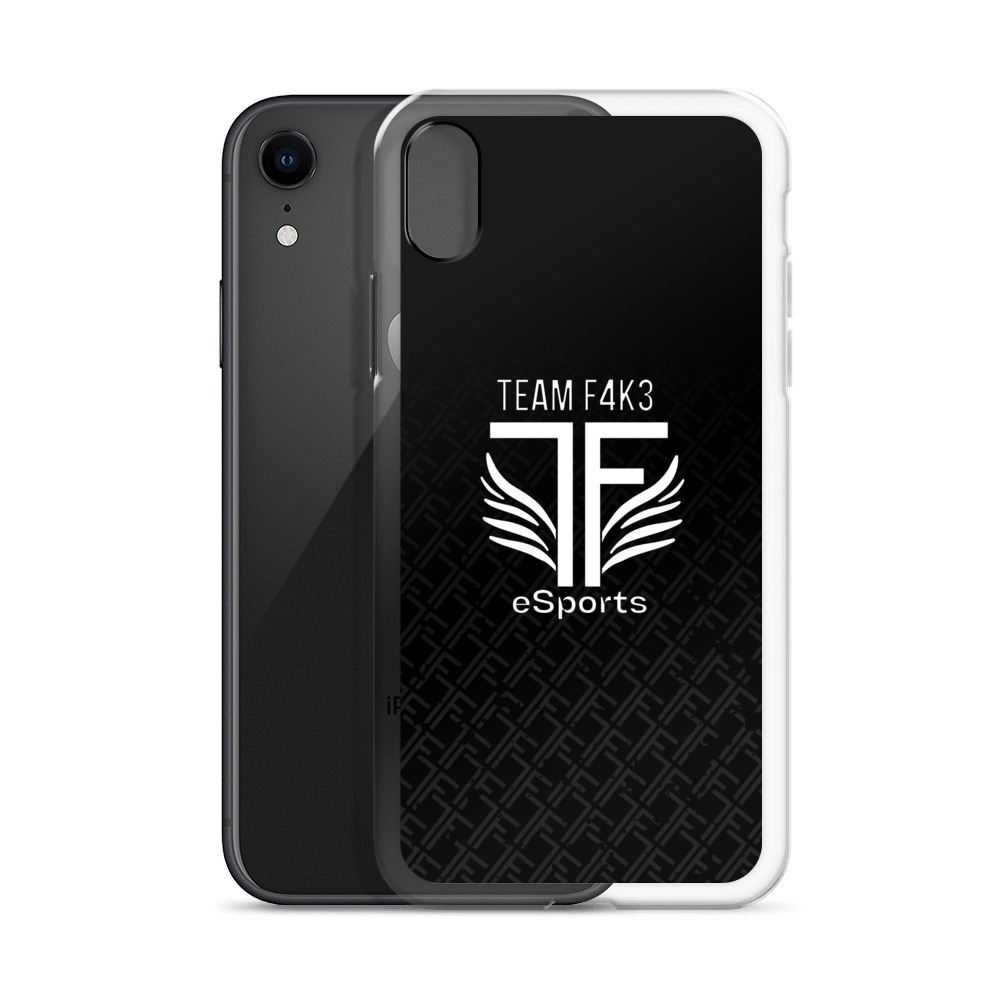 TEAM F4K3 ESPORTS - iPhone® Handyhülle