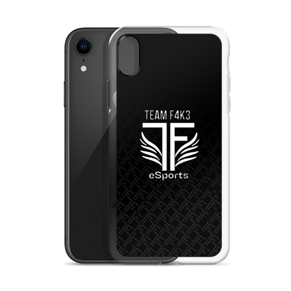 TEAM F4K3 ESPORTS - iPhone® Handyhülle