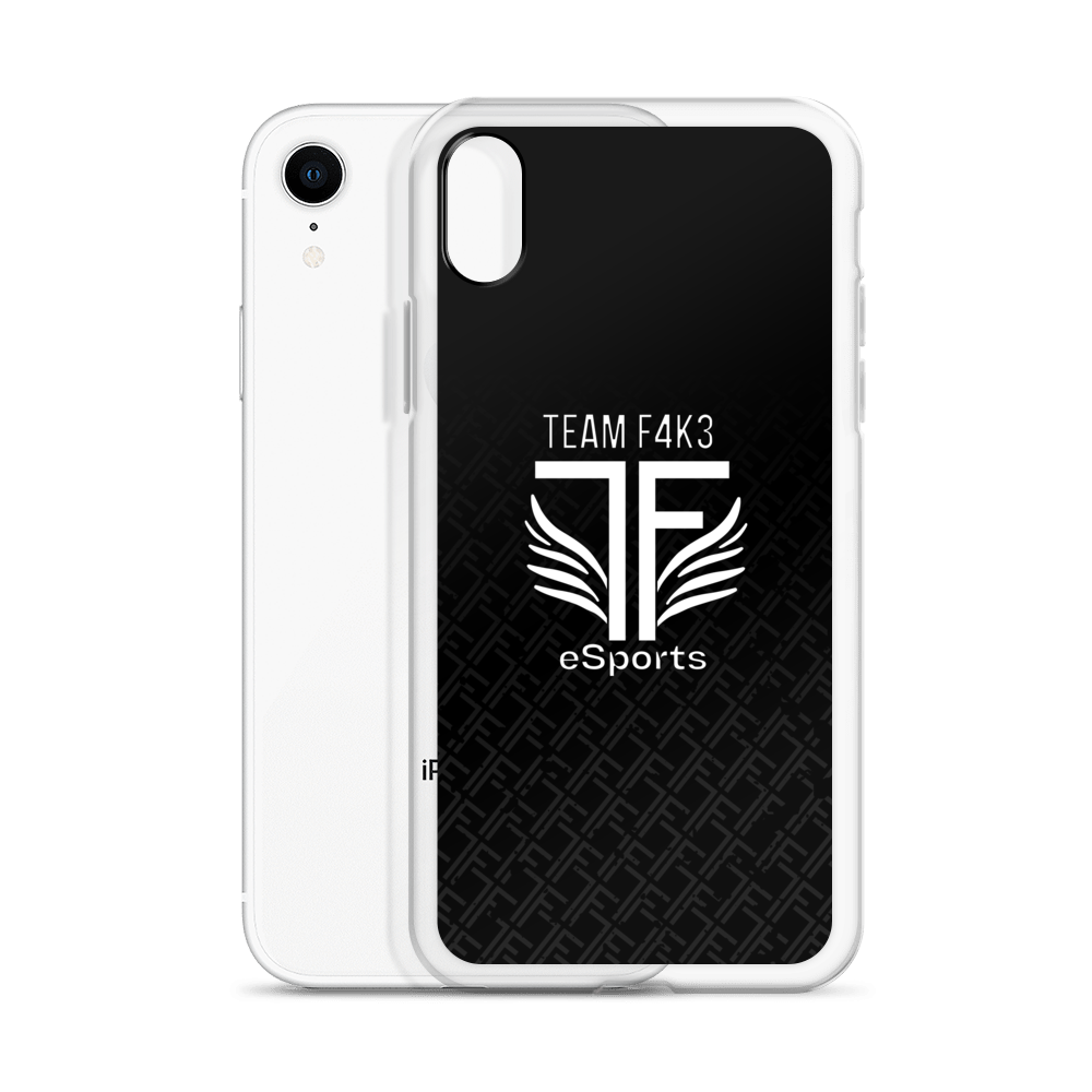 TEAM F4K3 ESPORTS - iPhone® Handyhülle