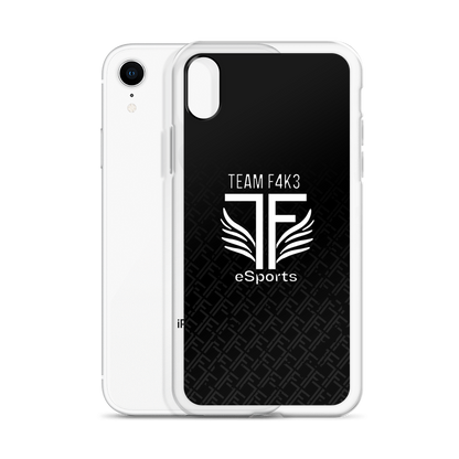 TEAM F4K3 ESPORTS - iPhone® Handyhülle