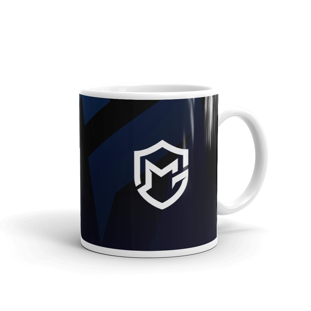 MARTEN GAMING - Tasse