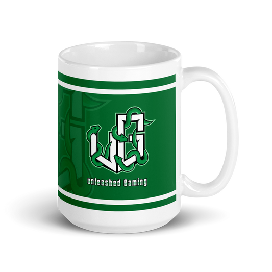 UNLEASHED GAMING - Tasse