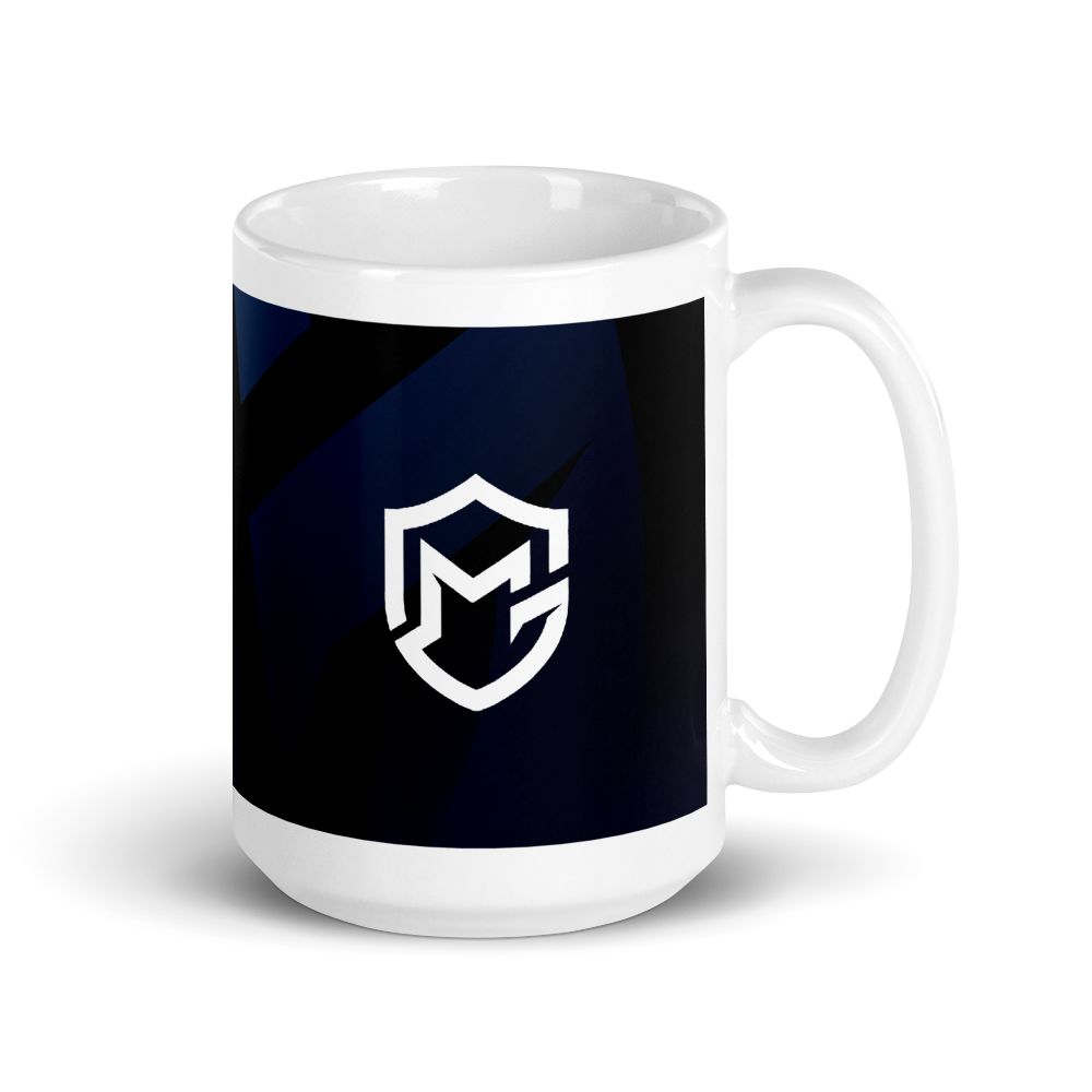 MARTEN GAMING - Tasse