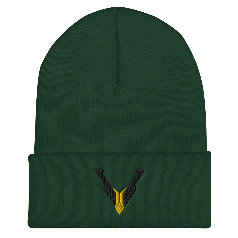 VANITY GAMING Beanie