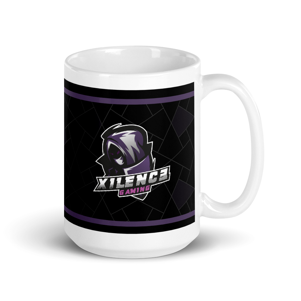 X1LENC3 GAMING - Tasse