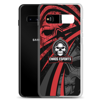 CHAOS ESPORTS - Samsung® Handyhülle - United