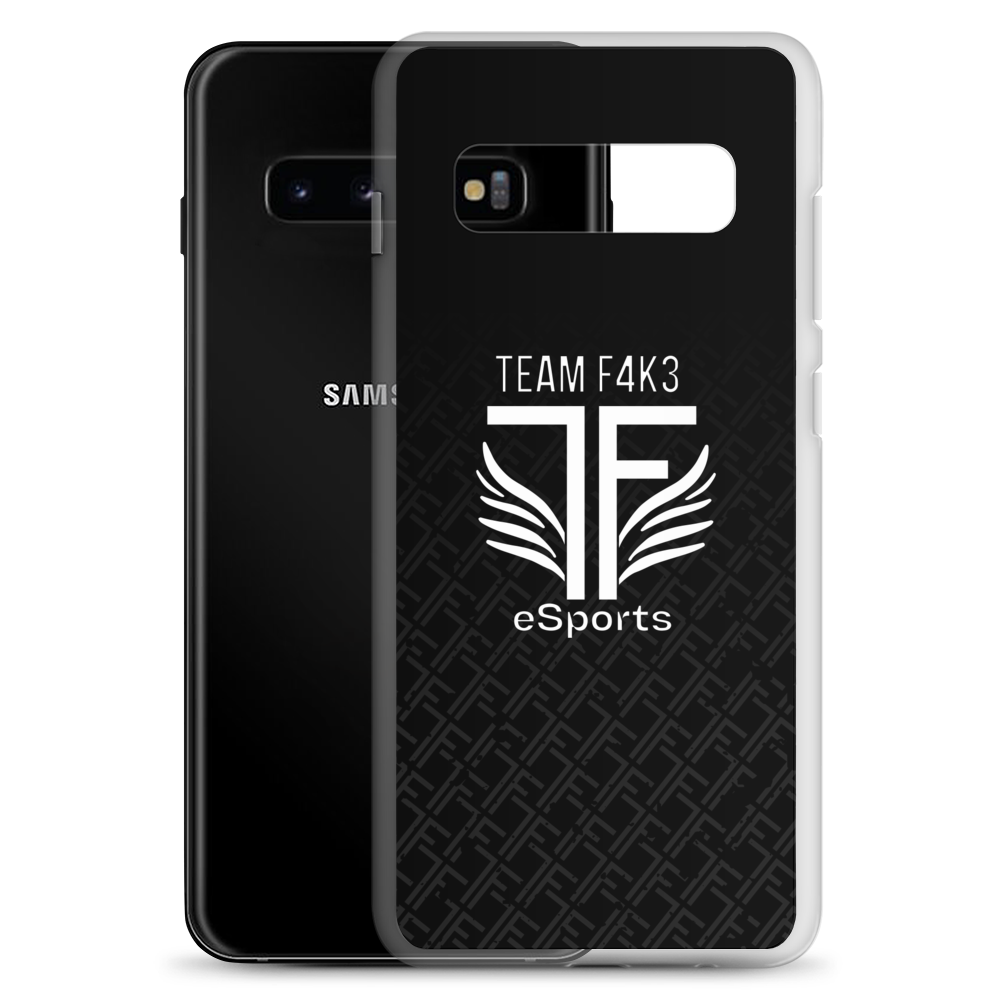 TEAM F4K3 ESPORTS - Samsung® Handyhülle