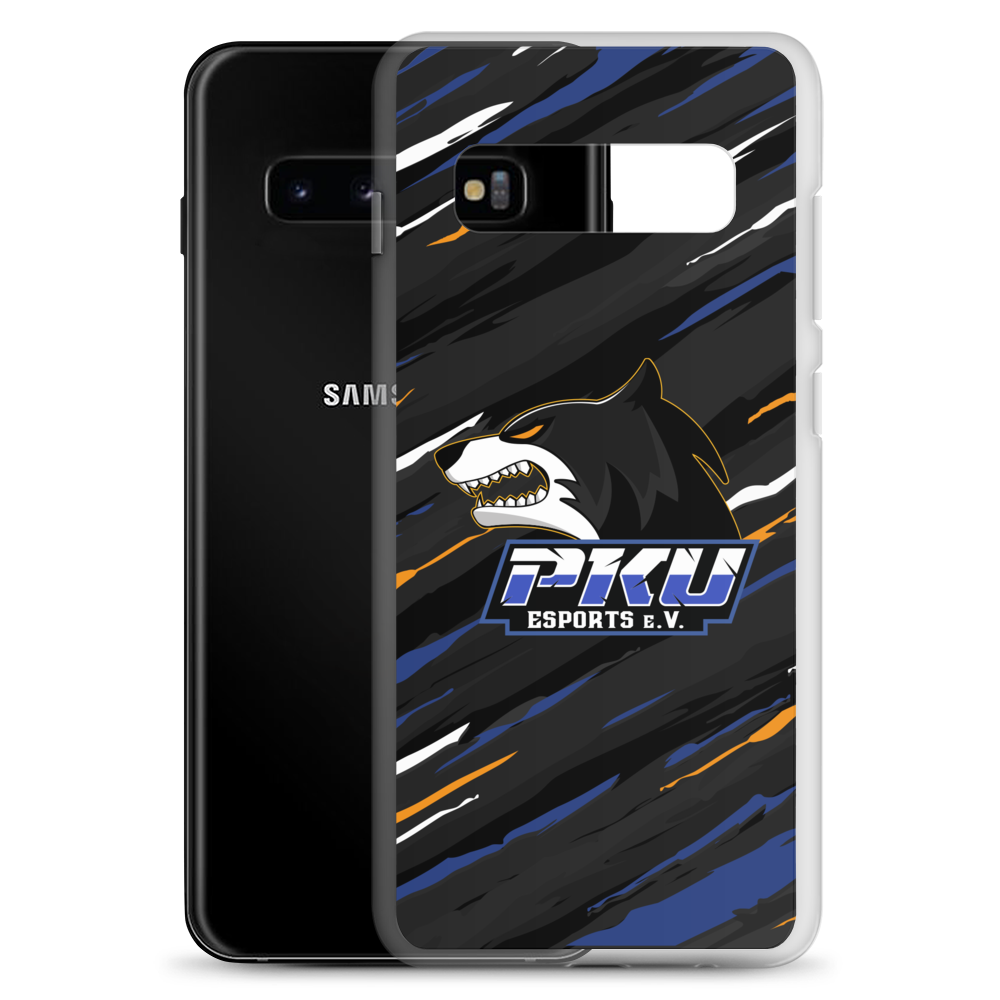 PKU ESPORTS E.V. - Samsung® Handyhülle