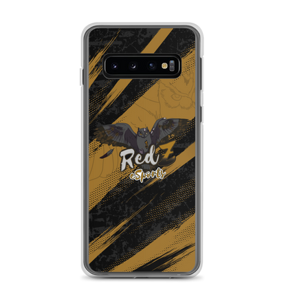 REDZ ESPORTS - Samsung® Handyhülle Brown