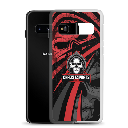 CHAOS ESPORTS - Samsung® Handyhülle - United