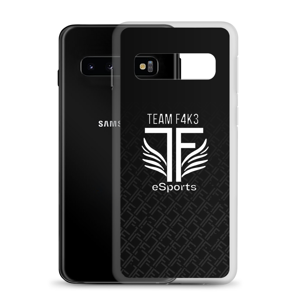 TEAM F4K3 ESPORTS - Samsung® Handyhülle