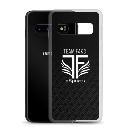 TEAM F4K3 ESPORTS - Samsung® Handyhülle