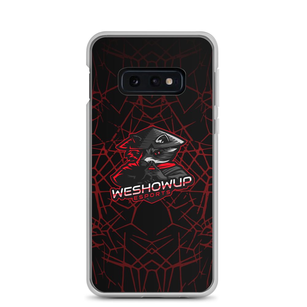 WESHOWUP ESPORTS - Samsung® Handyhülle