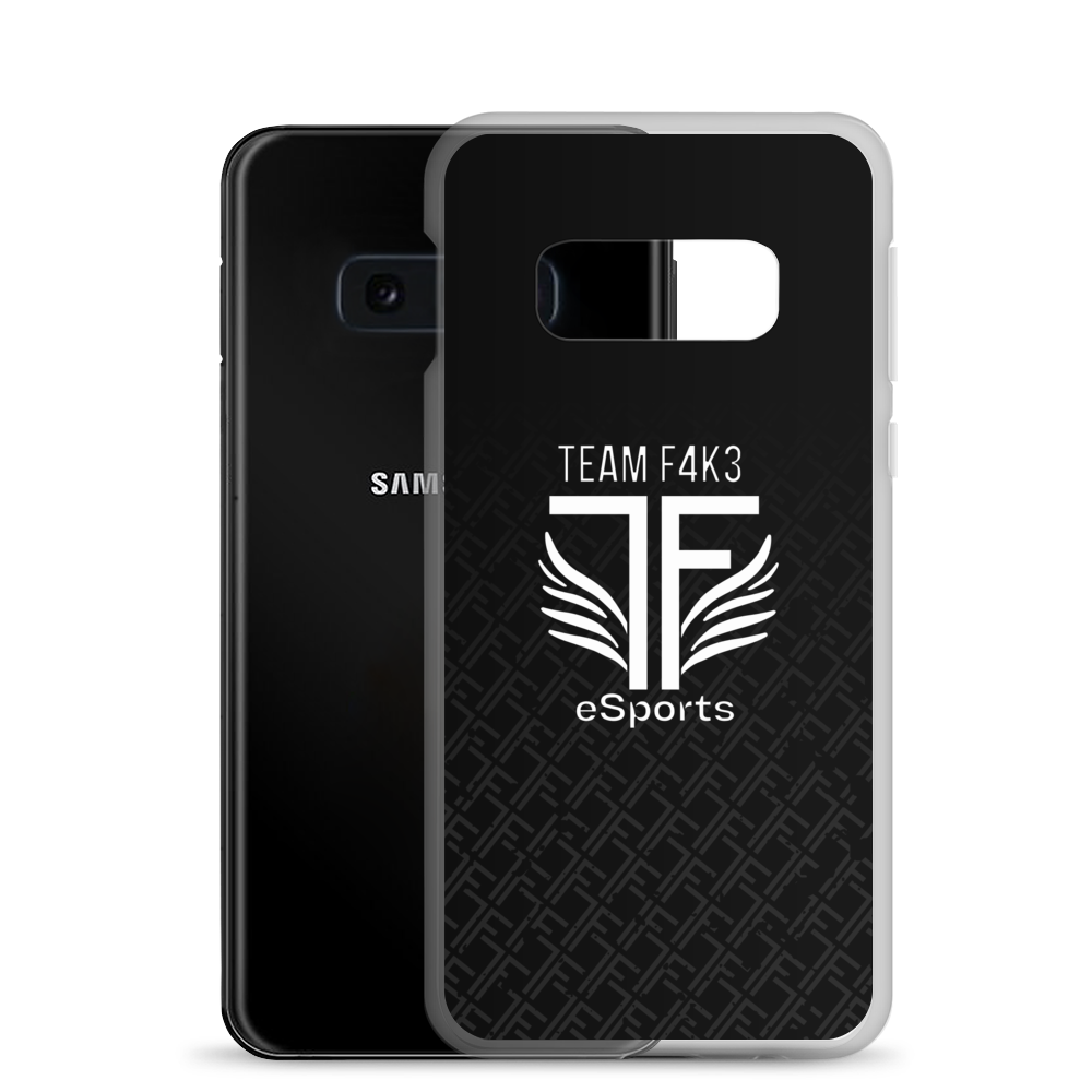 TEAM F4K3 ESPORTS - Samsung® Handyhülle