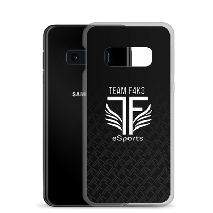 TEAM F4K3 ESPORTS - Samsung® Handyhülle