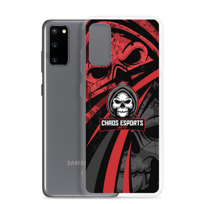 CHAOS ESPORTS - Samsung® Handyhülle - United